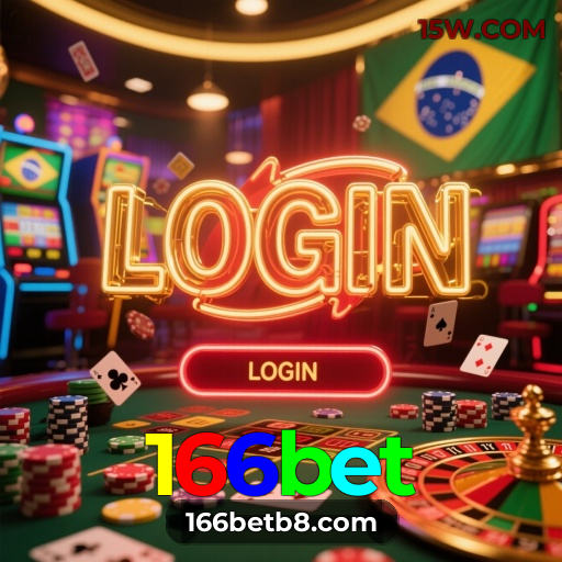 166bet: Experiência Real de Cassino com Jogos de Mesa ao Vivo