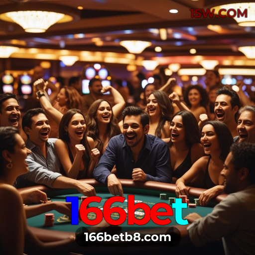 166bet | Cassino com Bônus Exclusivos e Suporte 24h