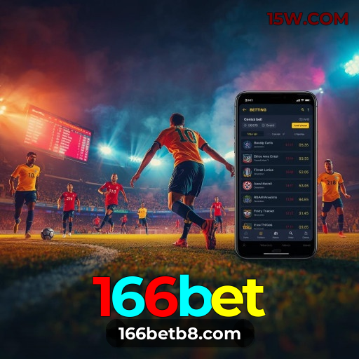 166bet: Viva a Emoção dos Melhores Jogos de Cassino Online