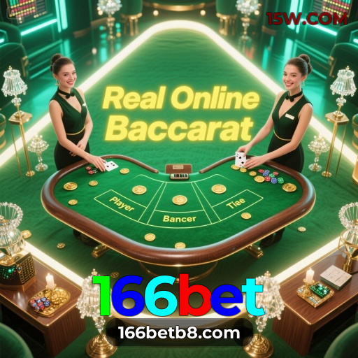 Bem-vindo ao 166bet | Continue Jogando com Segurança